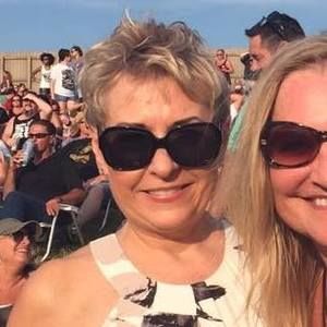 Meet your Posher, Monica